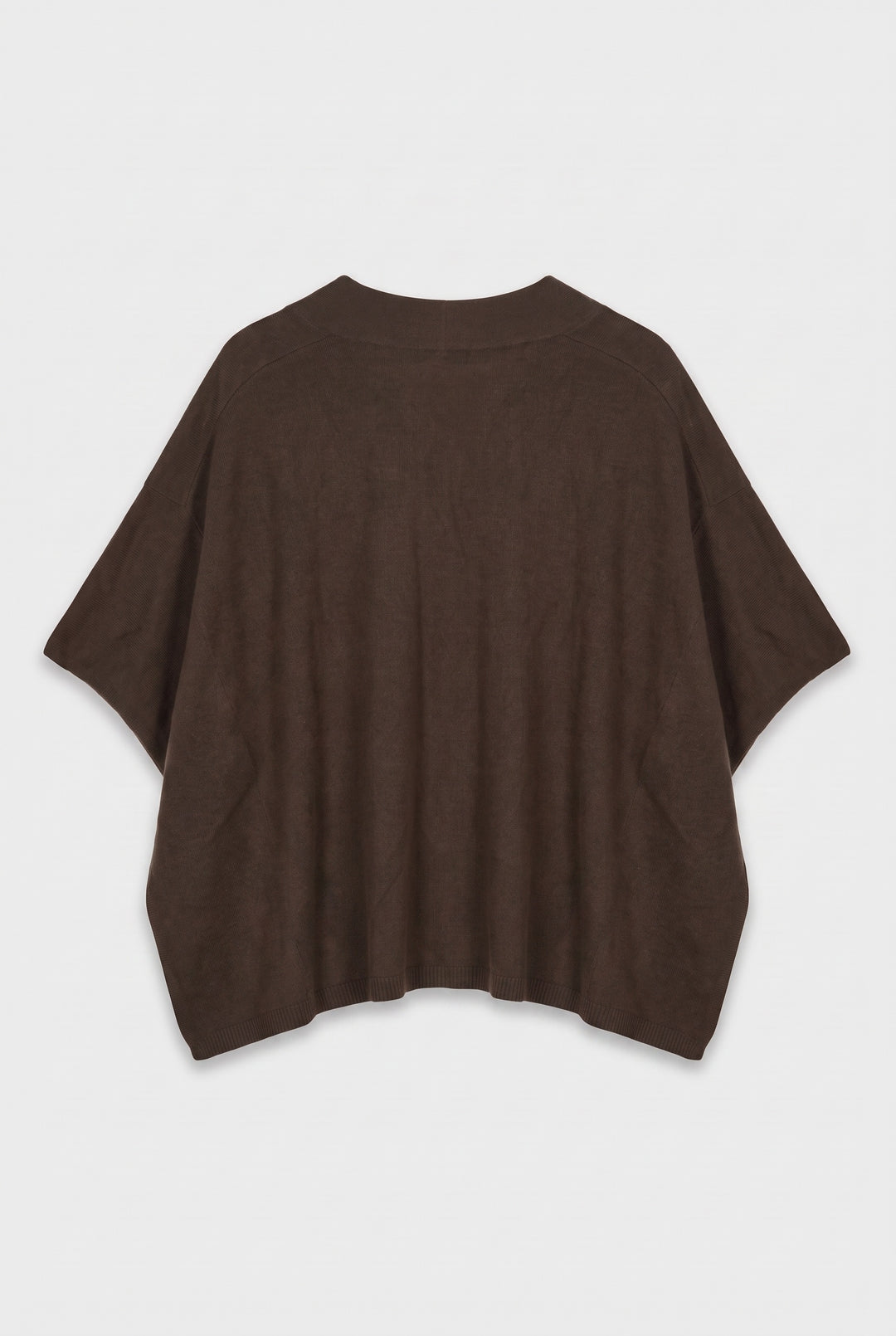 AUTRES COL V VERT - Taille TU (Taille Unique)