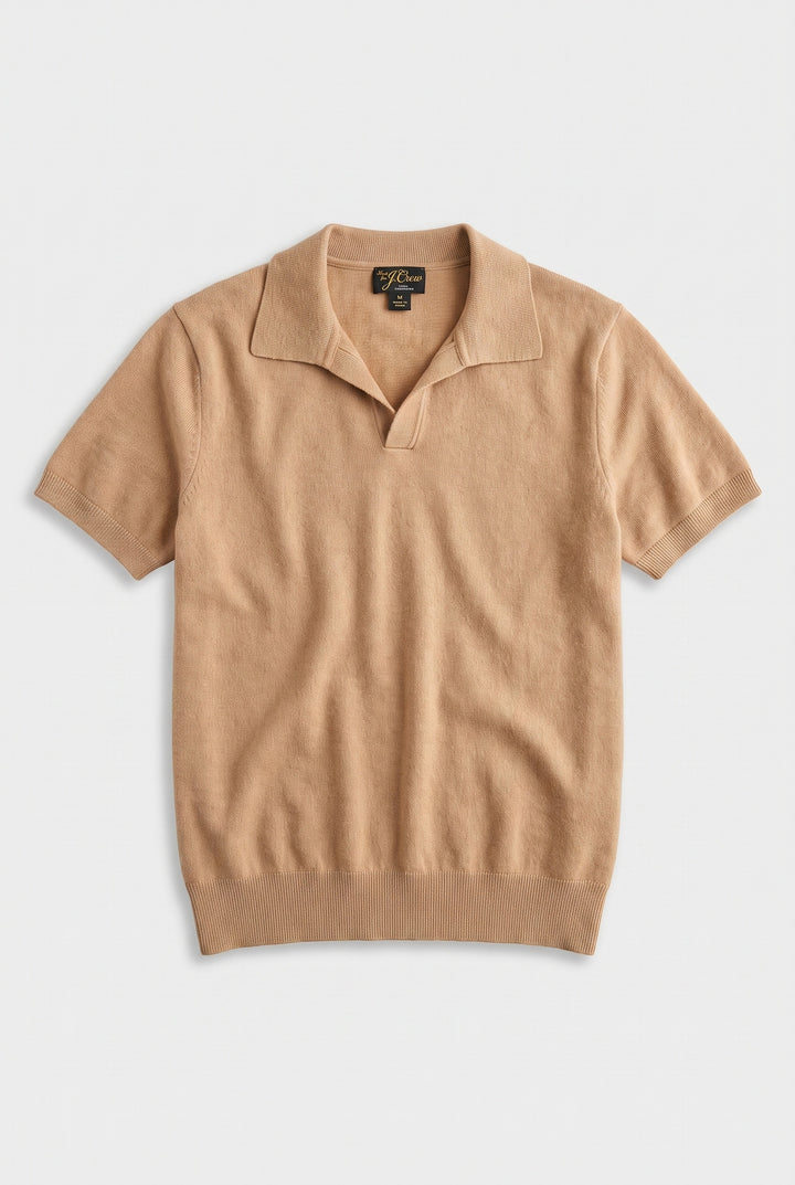 J.CREW AUTRES BEIGE - Taille M (38)