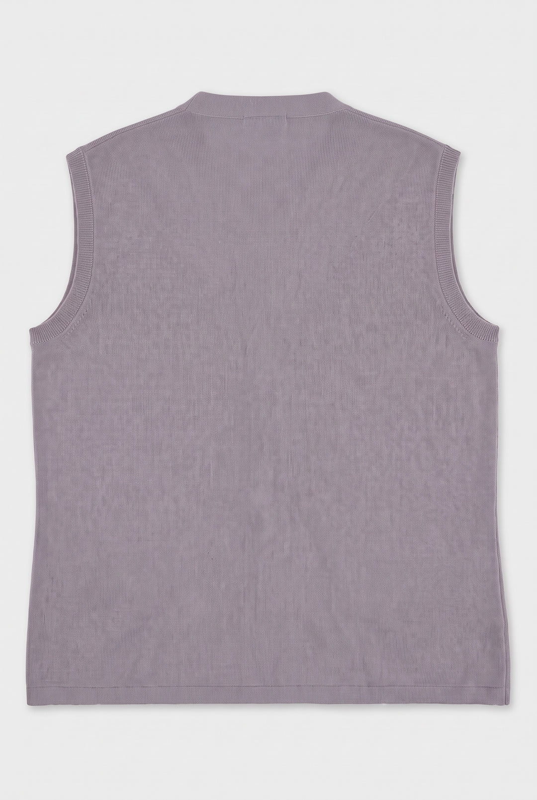 SANS MARQUE CARDIGAN BLEU - Taille M (38)
