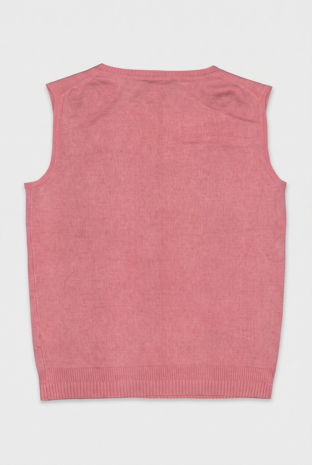 AUTRES COL ROND ROSE - Taille XS (34)