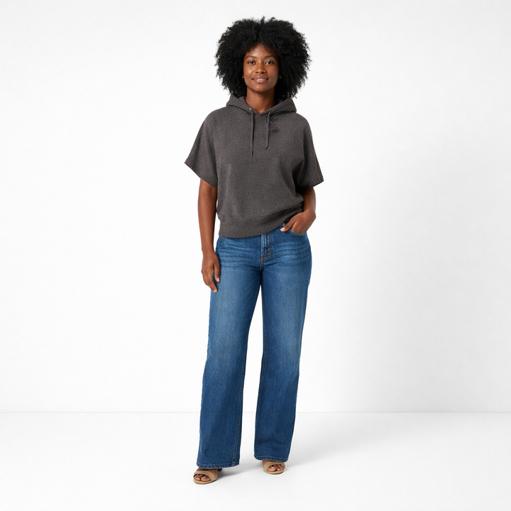 AUTRES AUTRES GRIS - Taille XS (34)
