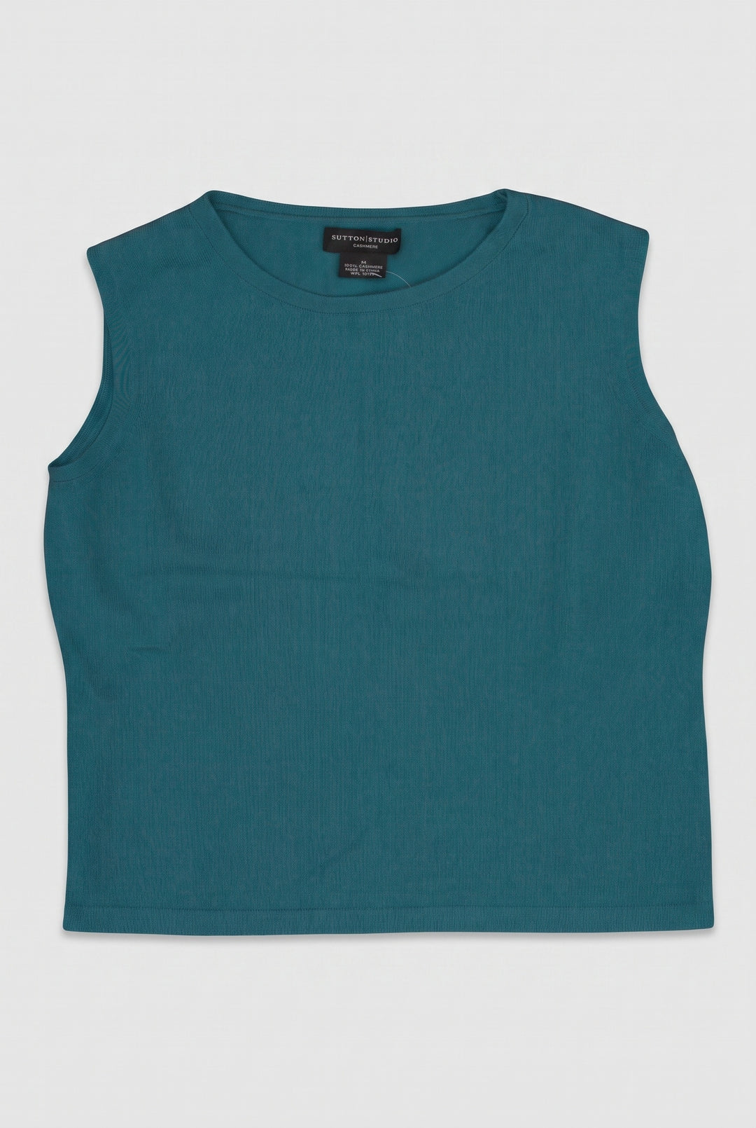 AUTRES COL ROND BLEU - Taille M (38)