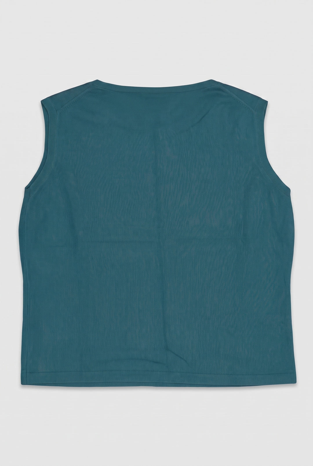 AUTRES COL ROND BLEU - Taille M (38)