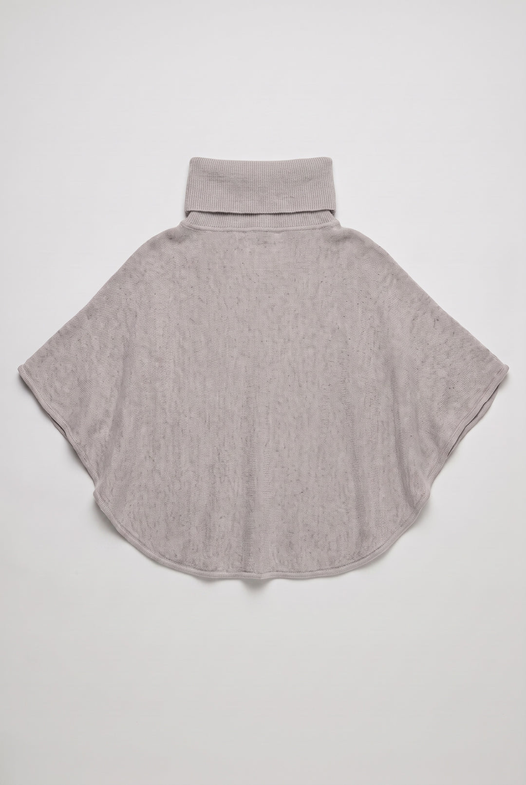 AUTRES COL ROULÉ GRIS - Taille S (36)
